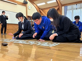 百人一首２