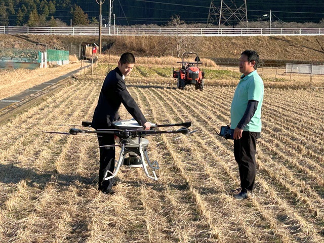 春校アワー（スマート農業）②