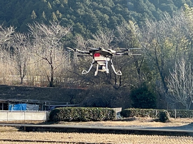 春校アワー（スマート農業）④