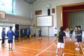 R7部活動見学④