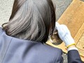 R7狩猟＆火起こし体験4