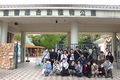 R7春の遠足（１年）①