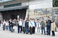 R7春の遠足（２年）①