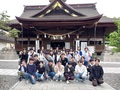 R7春の遠足（３年）①
