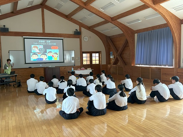 R7健康教育講座