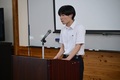 R7-1生徒スピーチ①