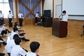 R7-1生徒スピーチ④