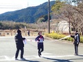 20260125天狗の里駅伝②