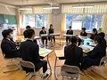 20260218 ３年生と語る会①