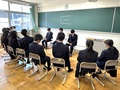 20260218 ３年生と語る会②