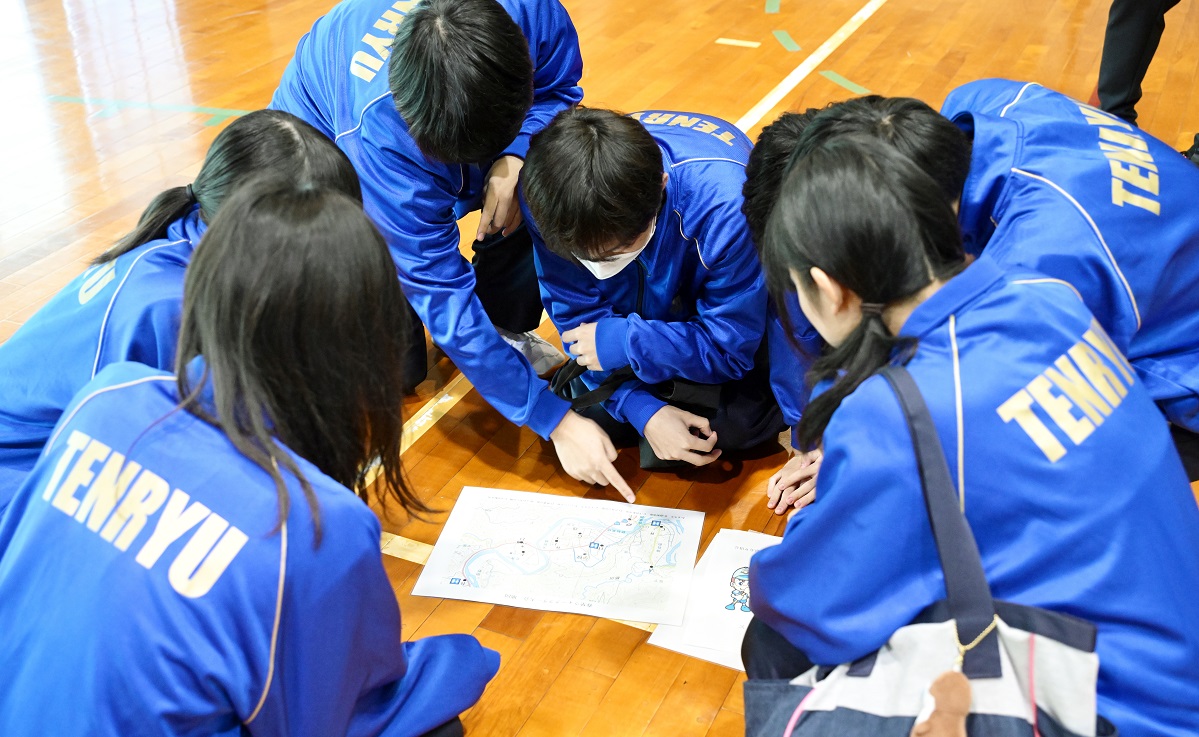 公開授業週間