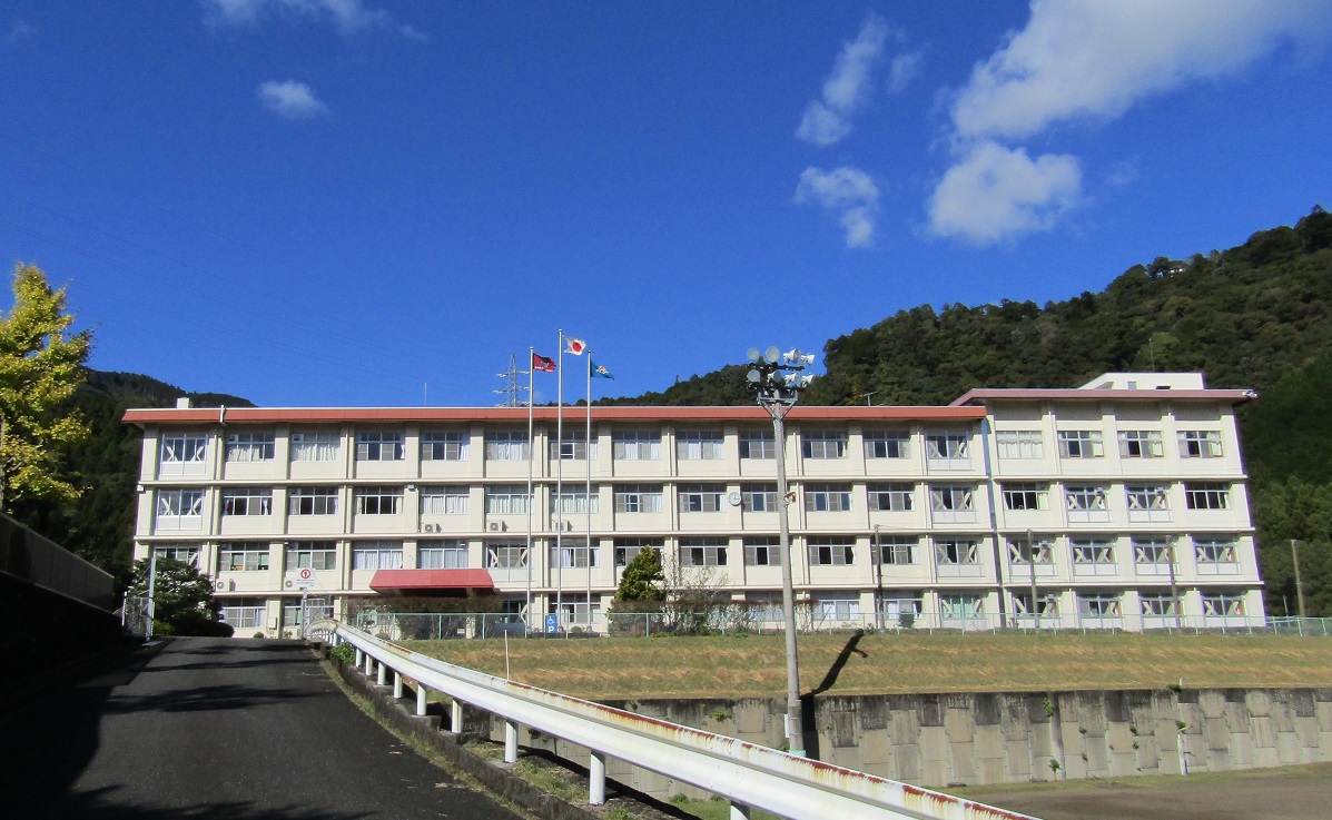 学校経営計画