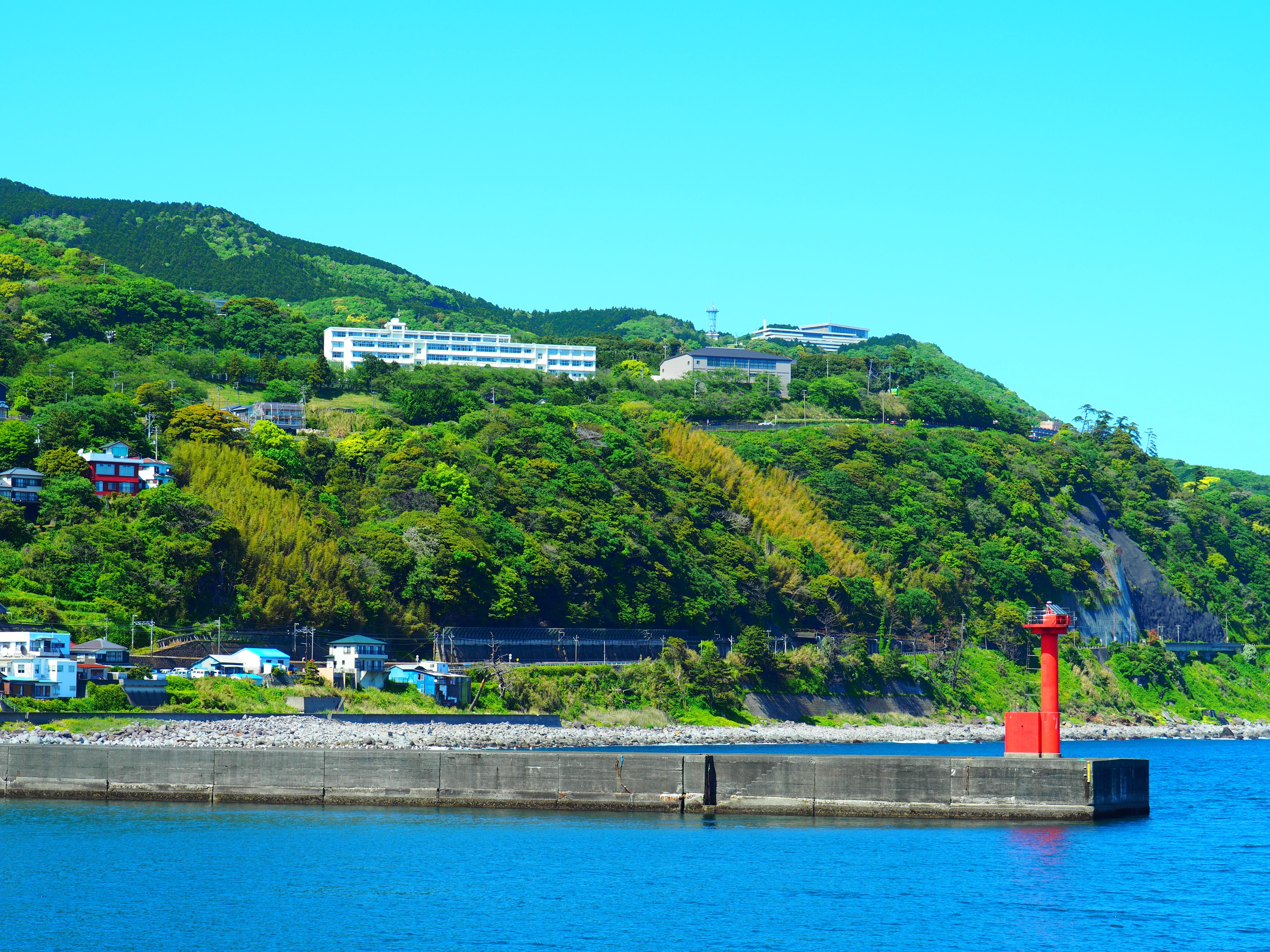 一日体験入学