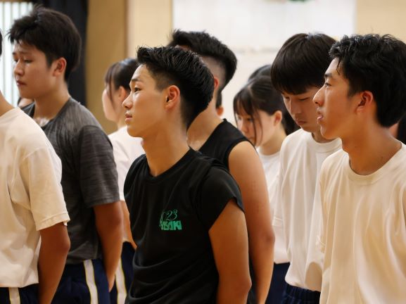 部活動