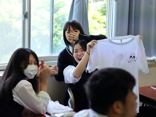 行事予定