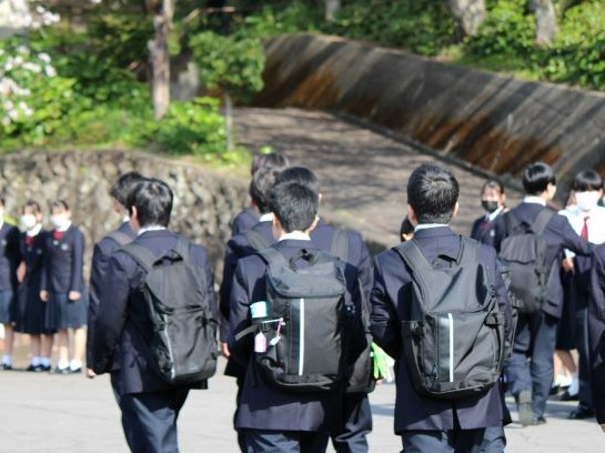 稲高だより