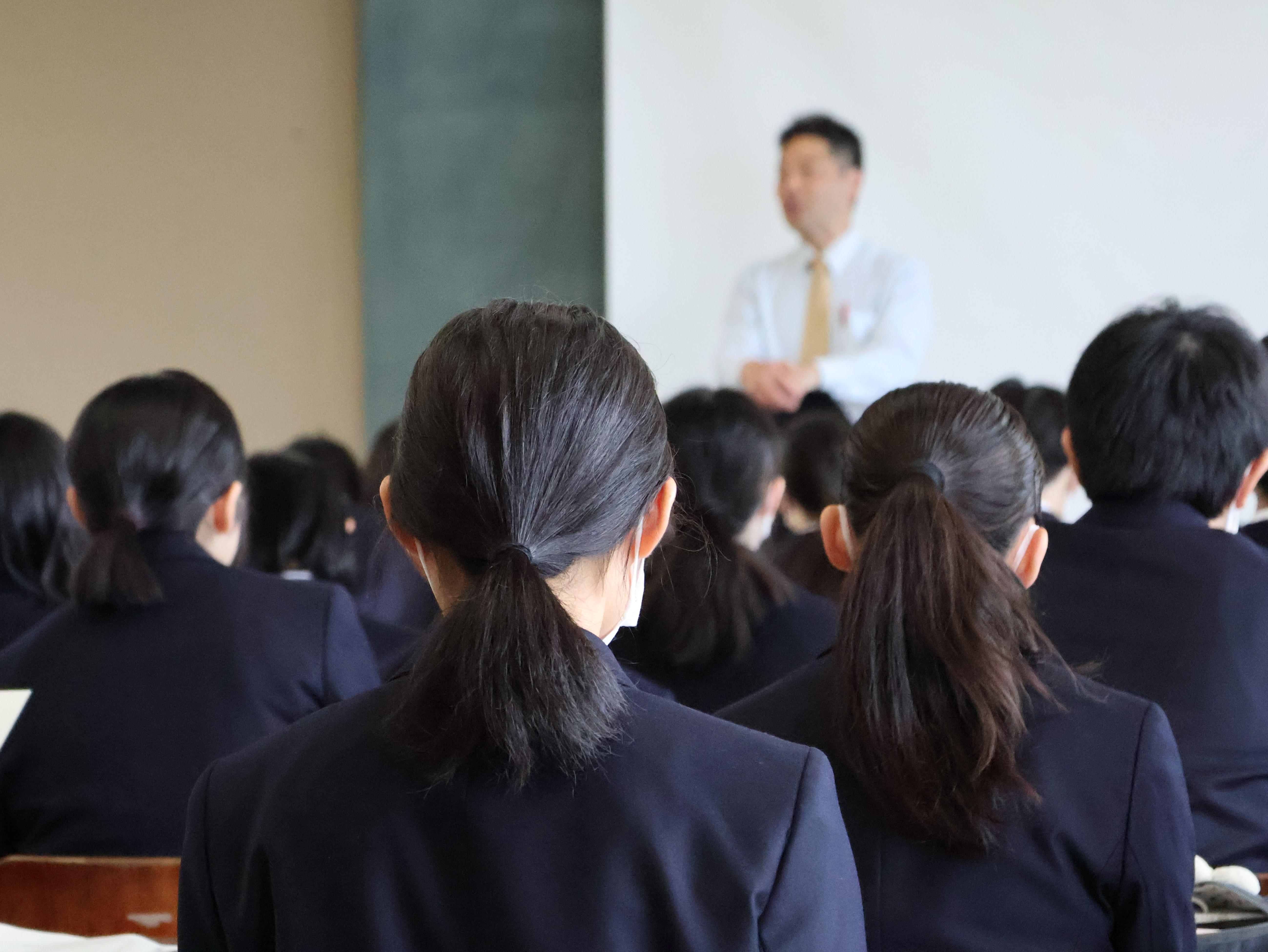 校訓