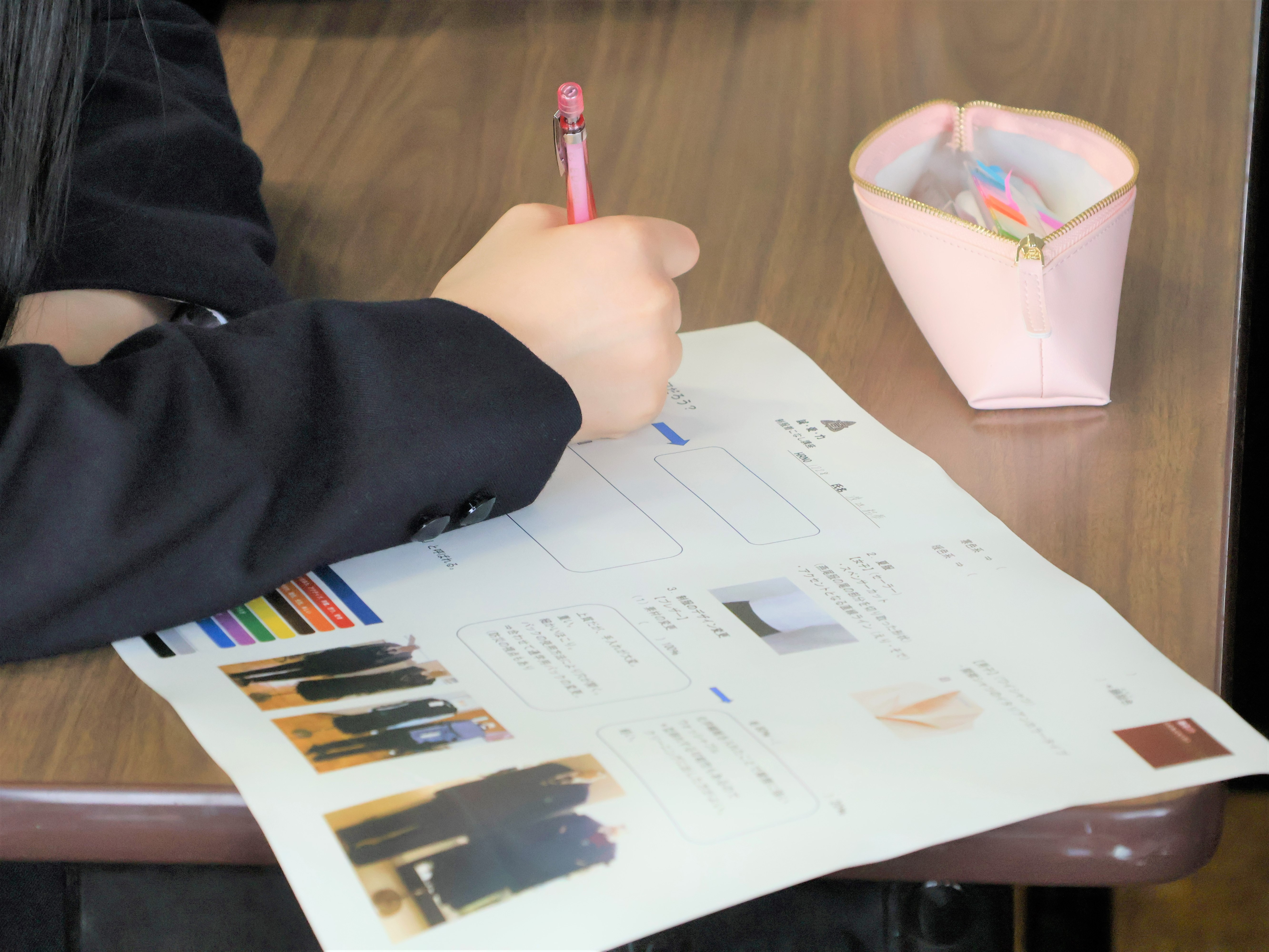 入学者選抜
