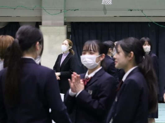 PTA活動