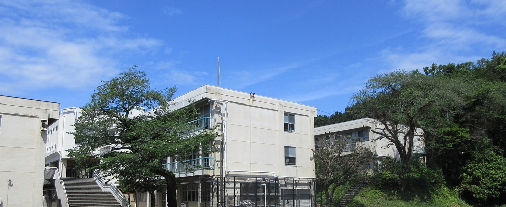 伊東分校校舎２