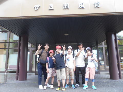 宿泊５