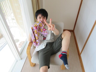 写真９