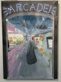 ビジュアルアート芸術班１