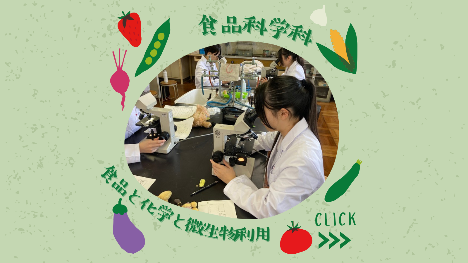 食品科学科