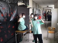 HR展作成
