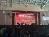 ダンス部