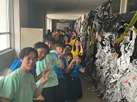 HR展