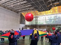 1年生