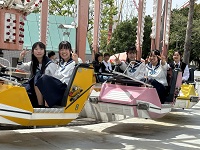 3年生