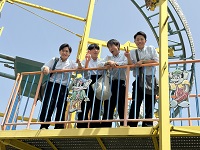3年生