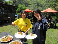 BBQ