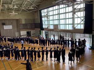 1年生