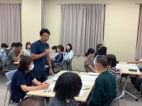 職員研修