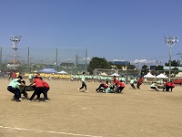タイヤ取り