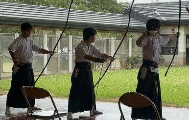 男子Ａ