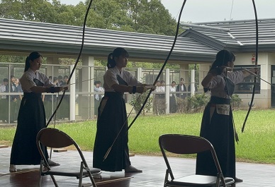 女子Ａ