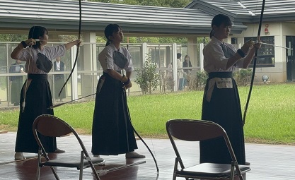 女子Ｂ