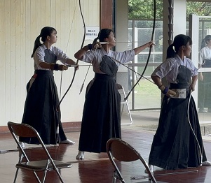 女子Ｃ
