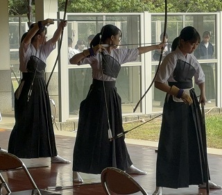 女子Ｄ