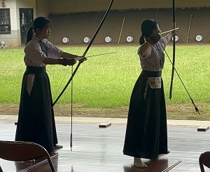 女子Ｅ