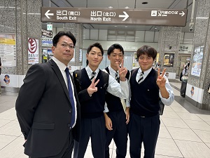 浜松駅