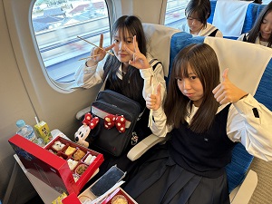 昼食