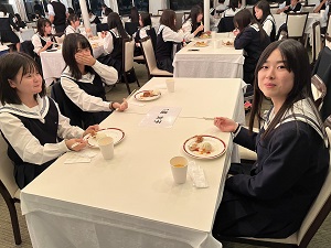ディナークルーズ (2)