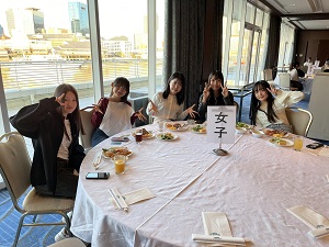 2日目朝食 (2)