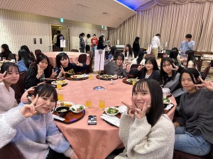 2日目夕食 (2)