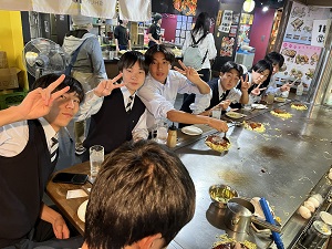 広島お好み焼き物語 (2)